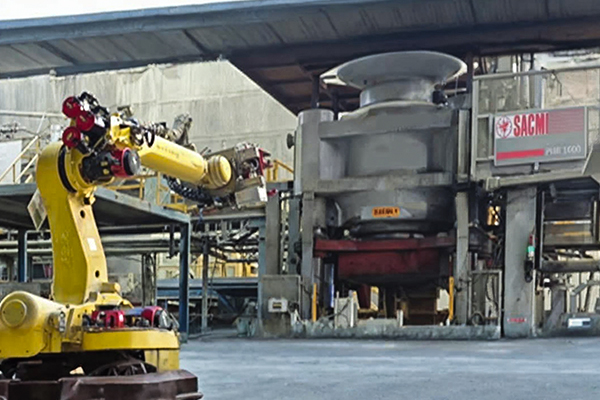 Automation and Digital Photo