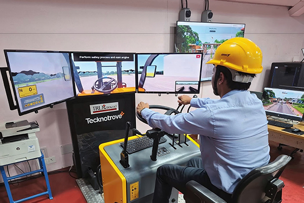 Automation and Digital Photo