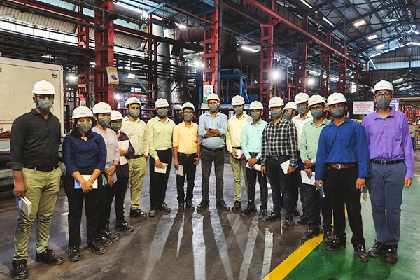 Automation and Digital Photo