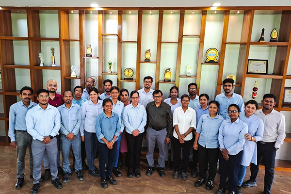 Automation and Digital Photo