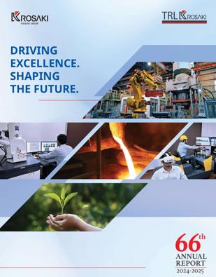 Annual Report 2024 - 2025