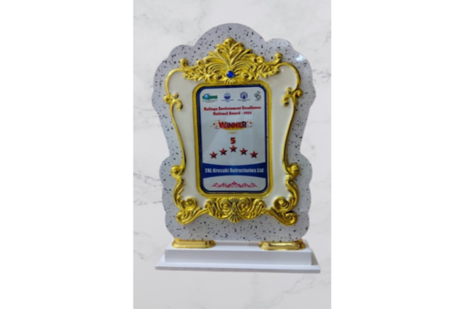 Kalinga Environment Excellence Award 2025