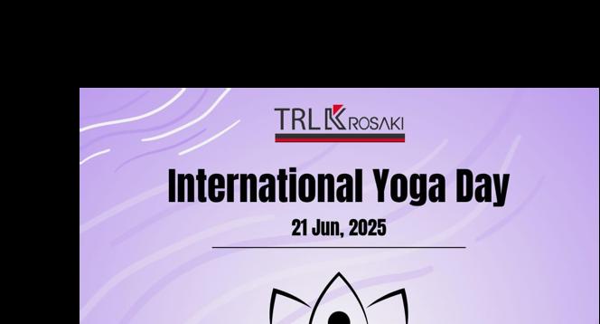 Yoga Day 2025