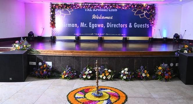 Annual General Meeting 2025