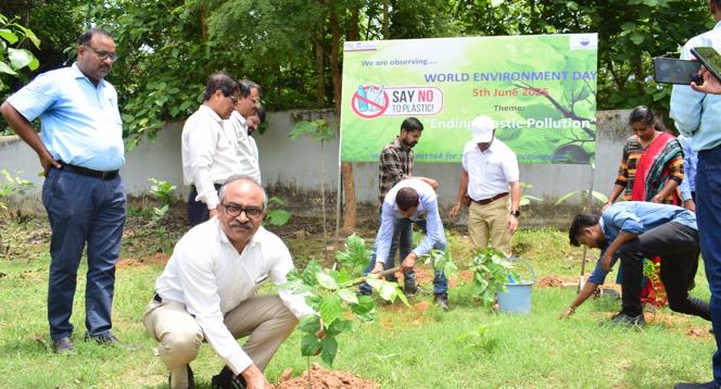 World Environment Day