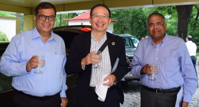 Annual General Meeting 2024